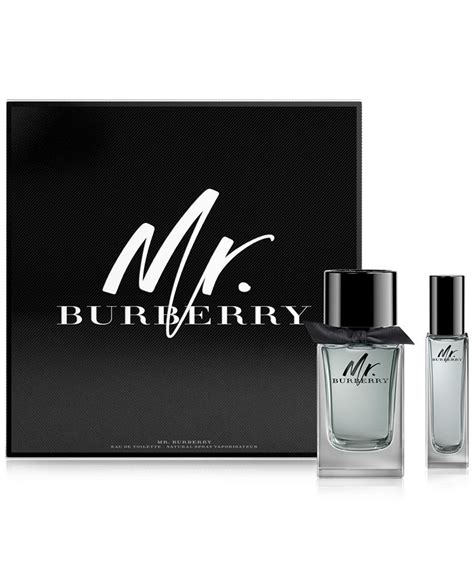 burberry duft set preis|macy's Burberry.